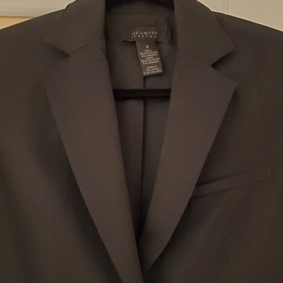 The Limited Women's Tailored Blazer - Picture 6 of 7